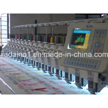 615 Embroidery Machine for India